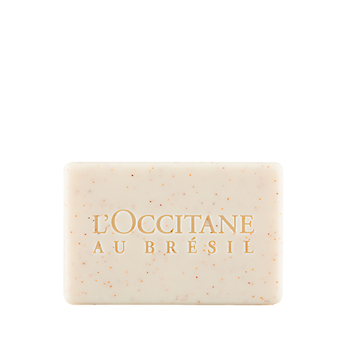 Sabonete Esfoliante Mandacaru 75g