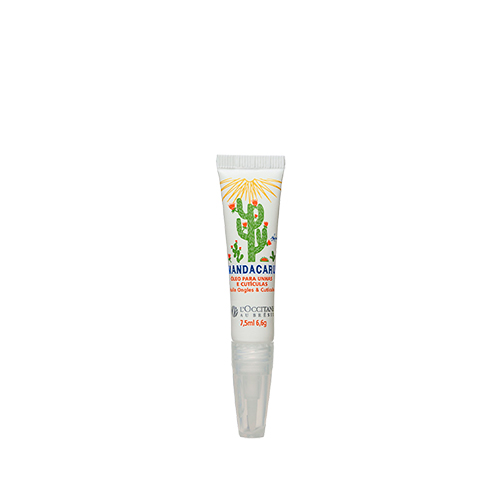 Óleo Para Unhas e Cutículas Mandacaru 7,5ml