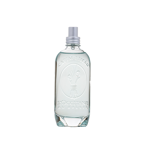 Deo Colônia Capim-Limão 100ml