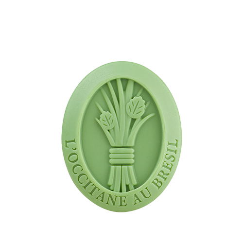 Sabonete Perfumado Capim-Limão 100g