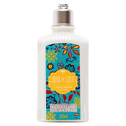 Loção Desodorante Corporal Água De Coco 250ml