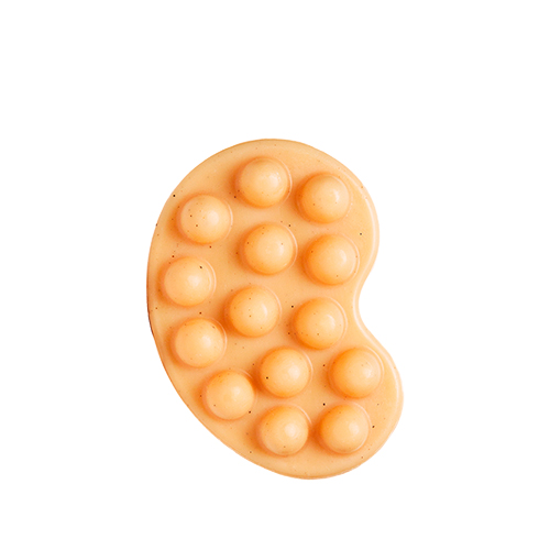 Sabonete Massageador Caju 90g