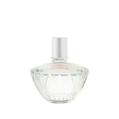 Deo Colônia Ninfa Das Águas 100ml