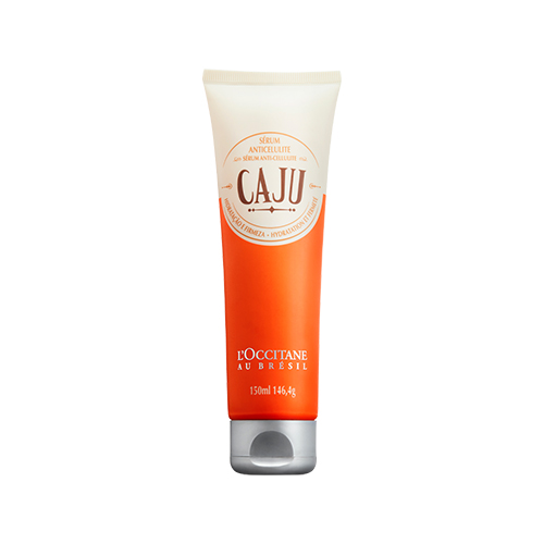 Sérum Anticelulite Caju 150ml