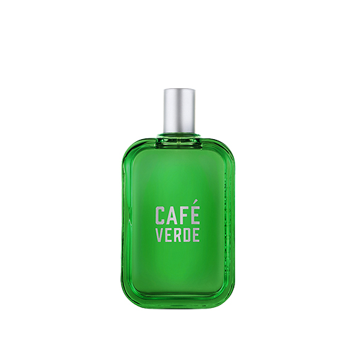 Deo Colônia Café Verde 100ml