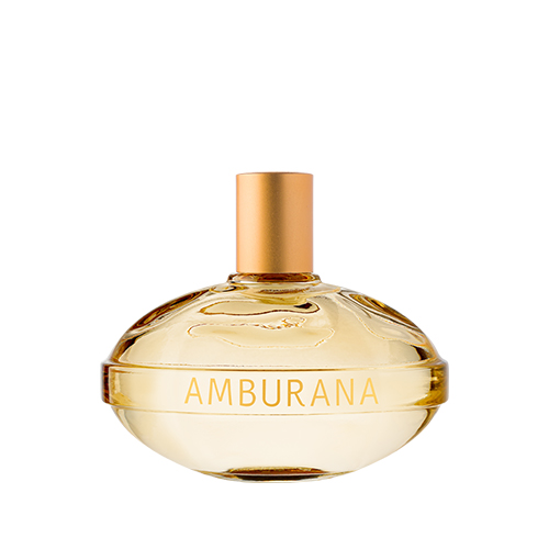 Deo Colônia Amburana 100ml