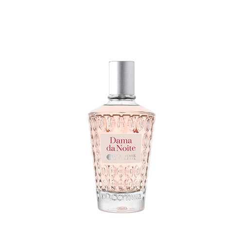 Deo Colônia Dama Da Noite 75ml
