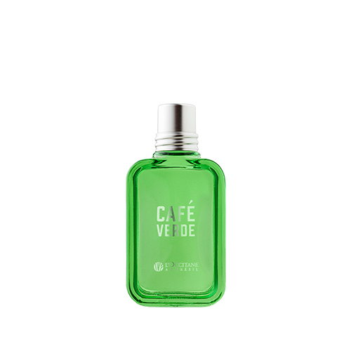 Deo Colônia Café Verde 15ml