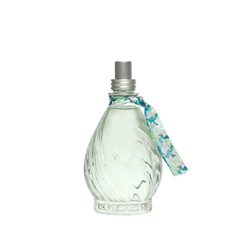 Deo Colônia Flor De Limão 100ml