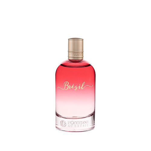 Deo Colônia Brésil 100ml