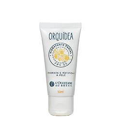 Hidratante Facial Fps 30 Orquídea 50ml