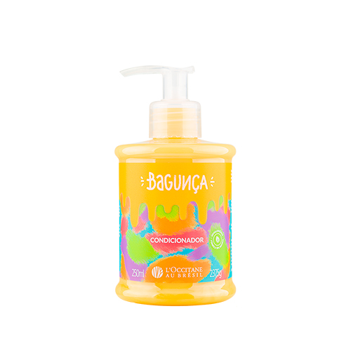 Condicionador Bagunça 250ml