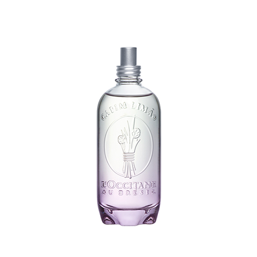 Deo Colônia Capim-Limão Alfazema 100ml