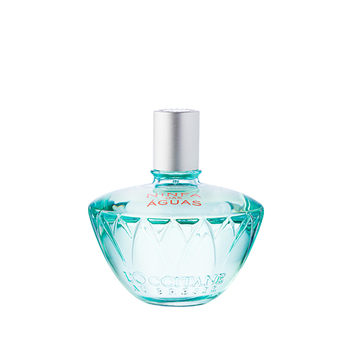 Deo Colônia Ninfa Das Águas Encanto 100ml