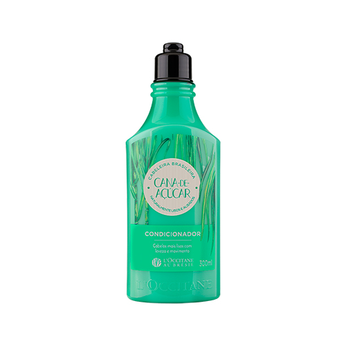 Condicionador Cabeleira Lisa Cana-De-Açúcar 300ml