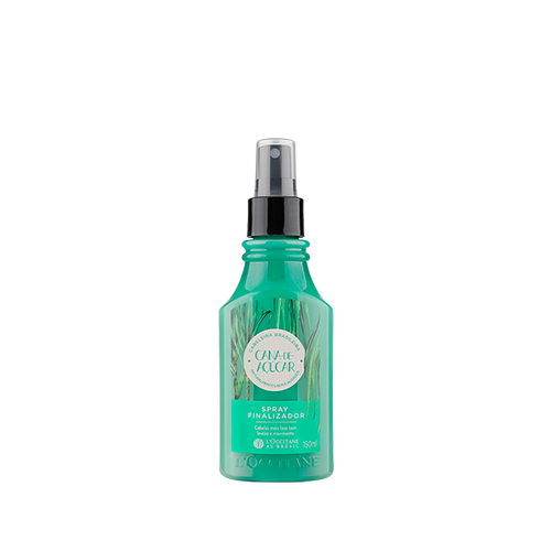 Spray Finalizador Cabeleira Lisa Cana-De-Açúcar 150ml