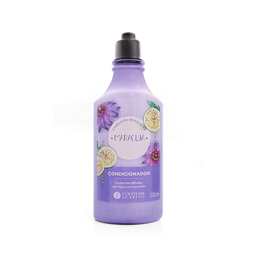Condicionador Cabeleira Cacheada Maracujá 300ml