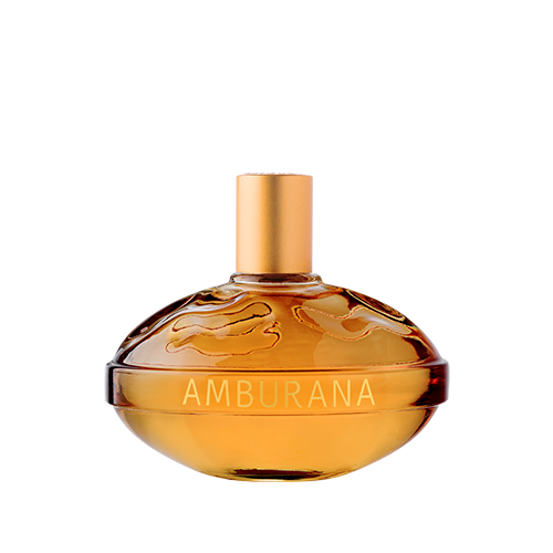 Deo Colônia Amburana Ao Sol 100ml