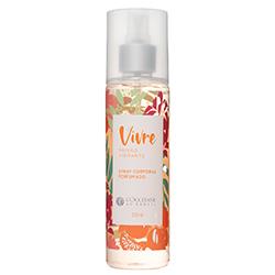 Spray Perfumado Vivre Paixão Vibrante 200ml