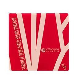 Sabonete Perfumado 75g