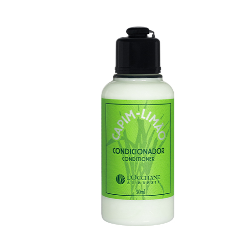 Condicionador Capim-Limão 50ml