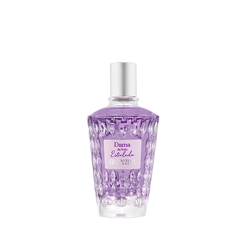 Deo Colônia Dama Da Noite Estrelada 75ml