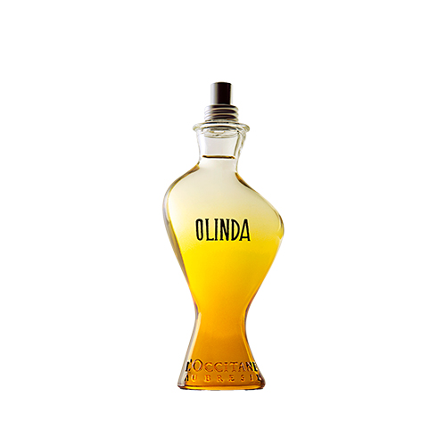 Deo Colônia Olinda 100ml