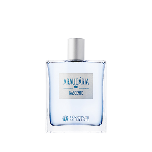 Deo Colônia Araucária Nascente 100ml
