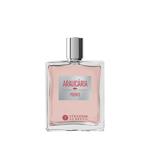 Deo Colônia Araucária Poente 100ml