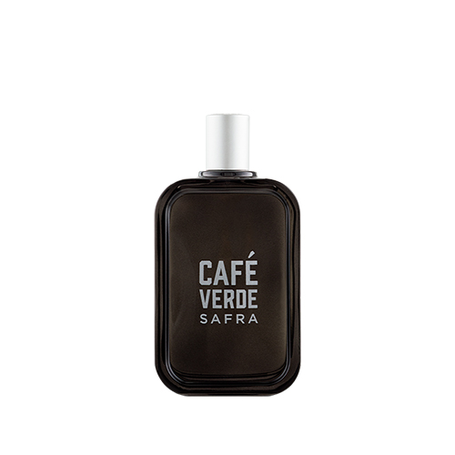 Deo Colônia Café Verde Safra 100ml