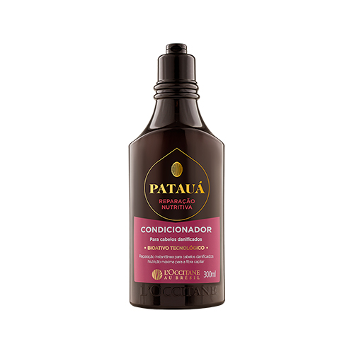 Condicionador Reparação Nutritiva Patauá 300ml