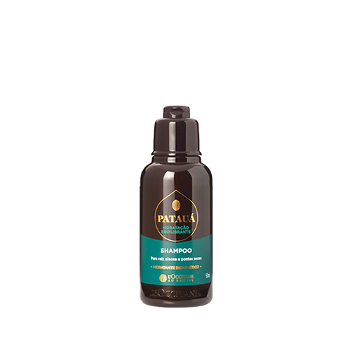 Shampoo Hidratação Equilibrante Patauá 50ml