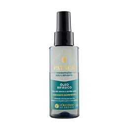 Óleo Bifásico Hidratação Equilibrante Patauá 150ml