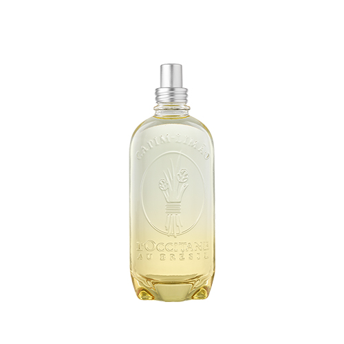 Deo Colônia Capim-Limão Maracujá 100ml