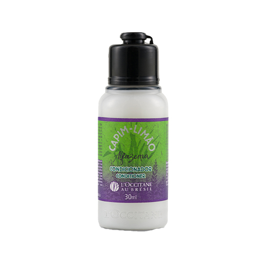 Condicionador Capim-Limão Alfazema 30ml