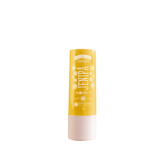 Hidratante Labial Regenerador Jenipá 4g