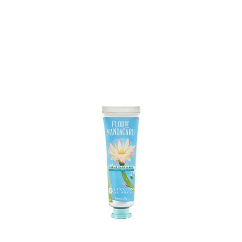 Creme Para Mãos Flor de Mandacaru 30ml