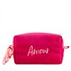 Necessaire Institucional Rosa