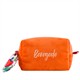 Necessaire Institucional Laranja