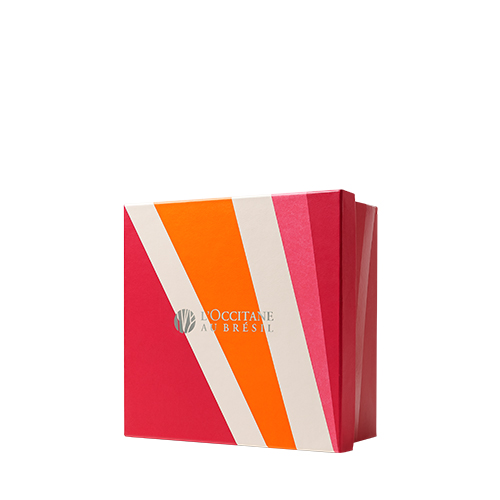 Mini Caixa Institucional