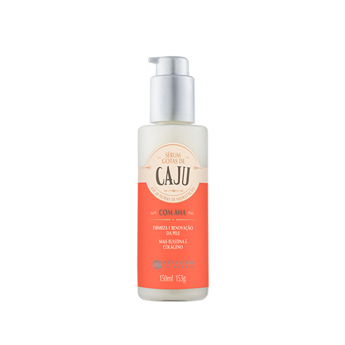 Sérum Gotas de Caju 150ml