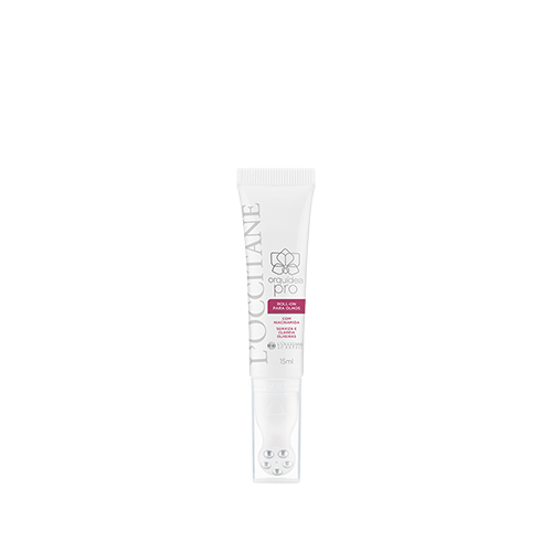 Roll-On Para Olhos Orquídea Pro 15ml