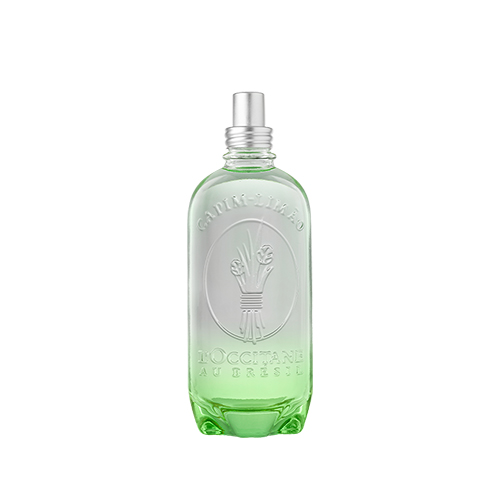 Capim-Limão Mate Spray Corporal 100ml