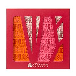 Kit Sabonete Perfumado 4un x 75gr