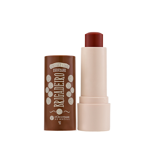 Hidratante Labial Regenerador Brigadeiro 4g
