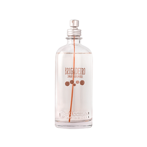 Spray Perfumado Brigadeiro 150ml