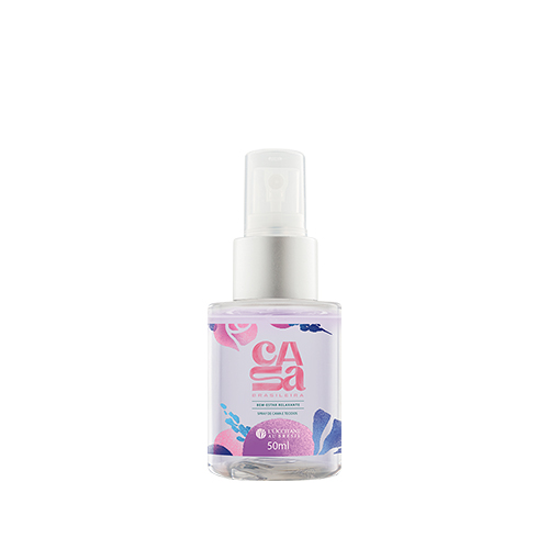 Spray de Cama e Tecidos Bem-Estar Relaxante 50ml