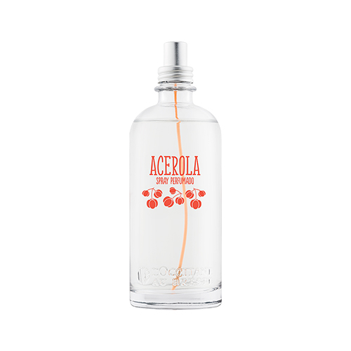 Spray Perfumado Acerola 150ml