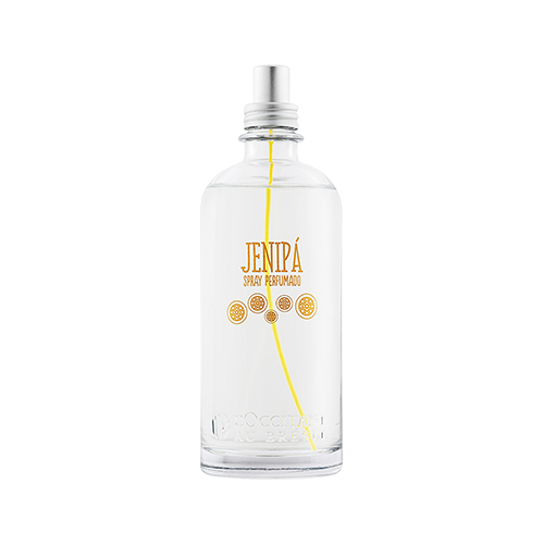 Spray Perfumado Jenipá 150ml
