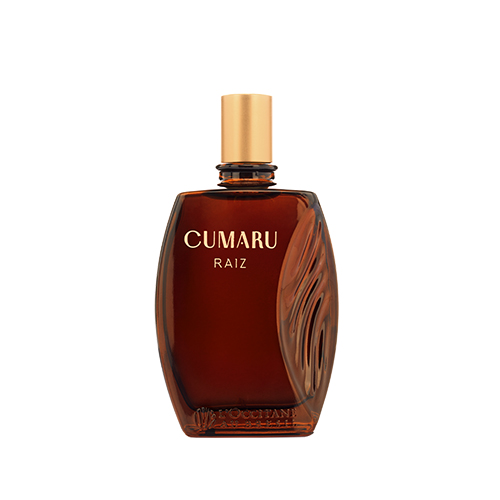 Deo Colônia Cumaru Raíz 100ml